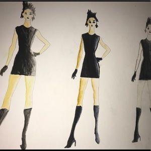 Meet your Posher, Alison